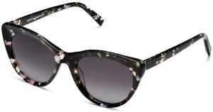 Fashion Cat-Eye Shapes Handmade Eco Acetate Women Eyeglass