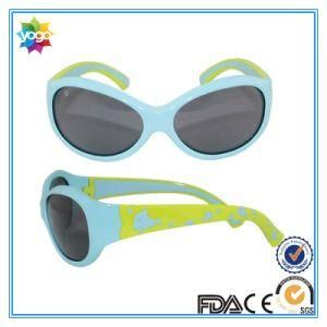 Newest Design Anti UVA UVB Kids Sunglasses for Party