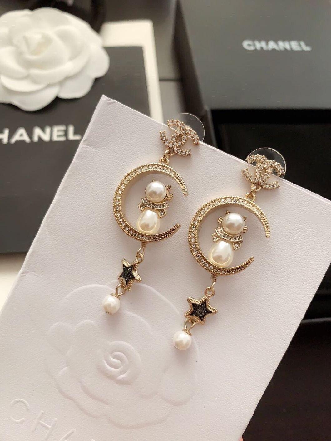 Fashion Jewelry Jewelry Earrings Lady Earrings Luxury Jewelry