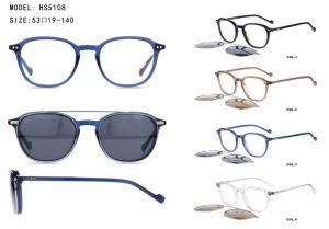 Trendy Sunglasses 2021 Rimless Sunglasses Designer Famous Brands Luxury Sunglasses Acetate Clip on Sun Glasses