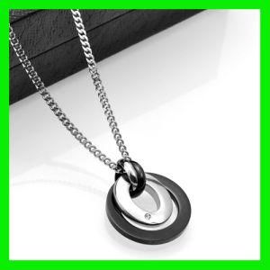 2012 316lstainless Steel Jewelry Pendant (TPSP1031)