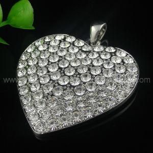 Pendant, Fashion Zinc Alloy Jewelry Findings (PXH-5040D)