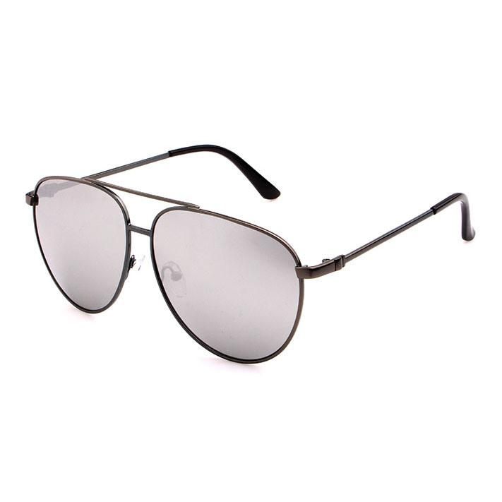 2019 Classical Newly Metal Copper Sunglasses