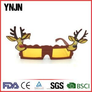 Cheap Wholesale Unisex Novelty Party Sunglasses (YJ-PG003)