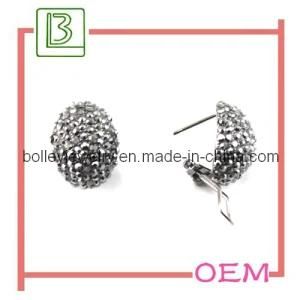 Handmade Rhinestones Earrings for Women