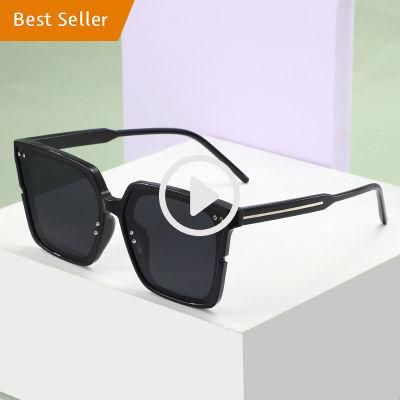 Special Design Ready to Ship in Stock China New Cheap Wholesale Womens Fashion Polarized Eyewear Designer CE Ukca Women&prime; S Sunglasses