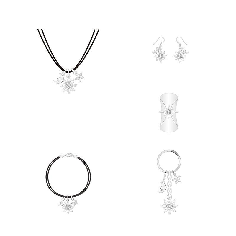 Promotional Polarized Super High Quality Fashion Jewelry