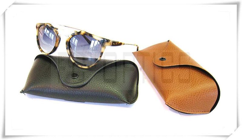 Top Quality Promotion Gift Sunglasses with Case