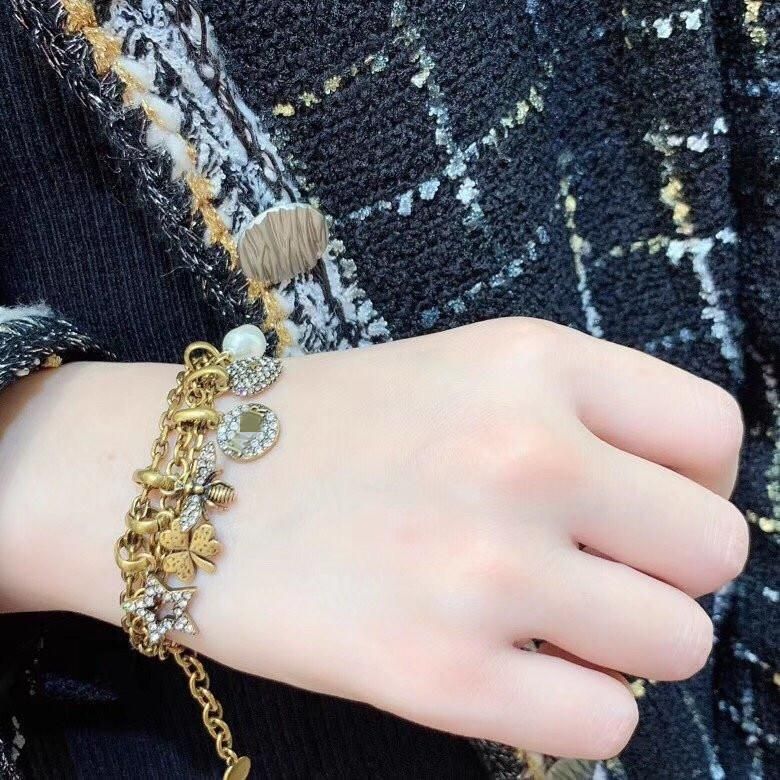 Hot Selling Bracelet Designer Bracelet Star Fashion Bracelet Personality Bracelet