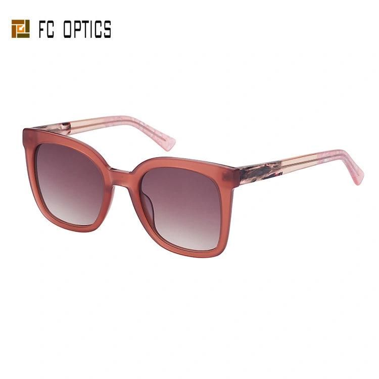 Fashion Acetate New Look Sunglasses, Designer Sunglasses