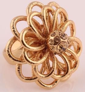 Rose Ring New Design Fashion Jewelry
