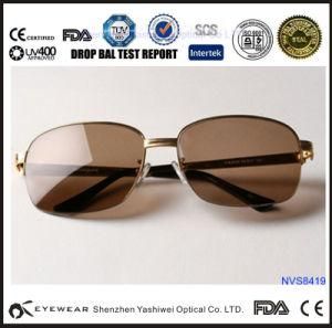 2015 Fashion Sunglasses Tr90 Wooden Sunglasses