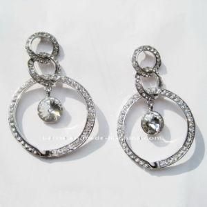 Fashion Jewellery Earrings (BHR-9102)