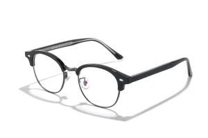 New Classic Blue - Blocking Glasses for Business Men