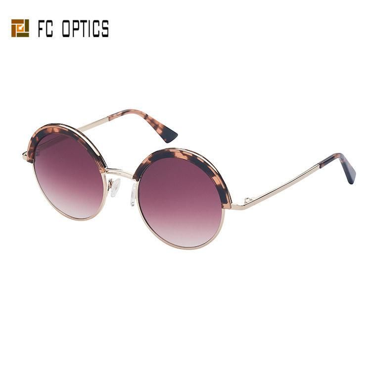 Fashion New Collection Women Sunglasses