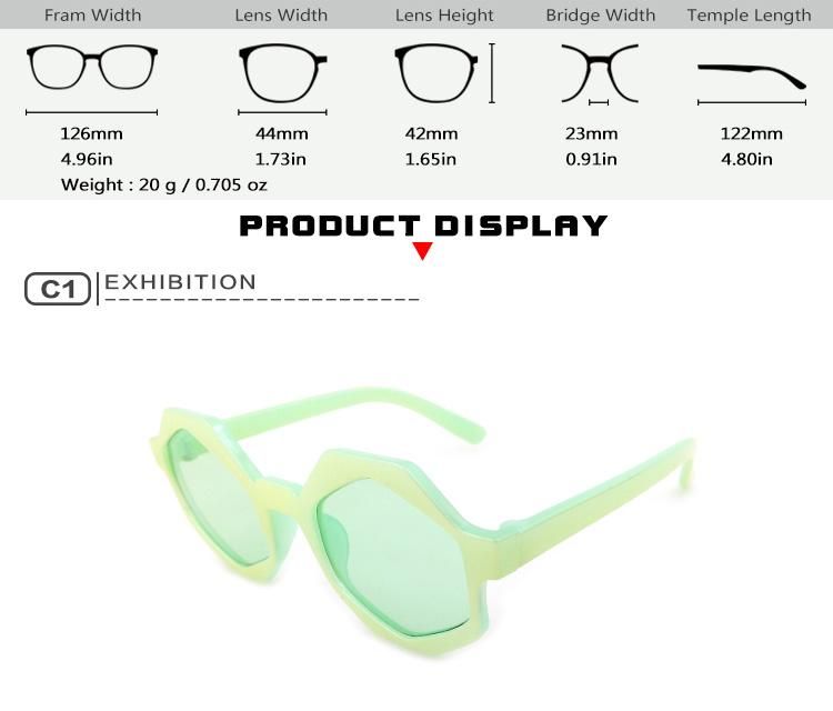 Wholesale Luxury Black Rectangle Clear Trending Oversized Sunglasses Women Over Glasses Sunglasses Sun Glasses