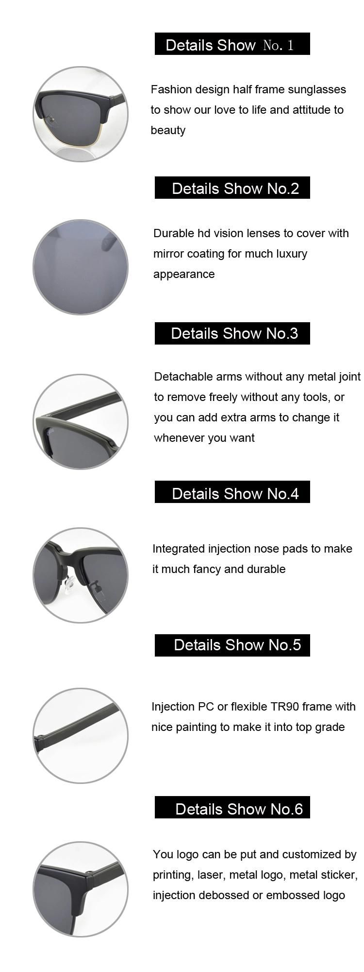 Cheap Sunglasses, Huge Discount Big Promotion Ready Stock UV400 Sunglasses Outlets for Lady, Men and Women