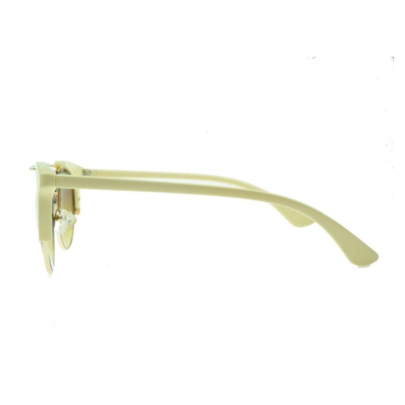 2018 Hot Selling Cat Eye Sunglasses with Metal