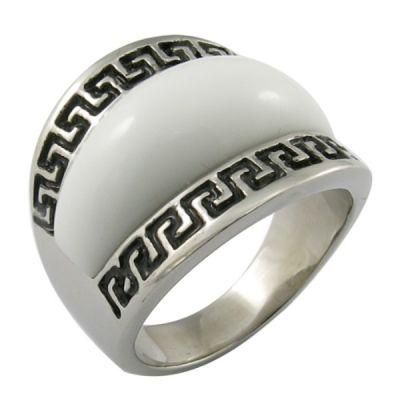 Japanese Style Enamel Craft Size 15 Men Jewelry