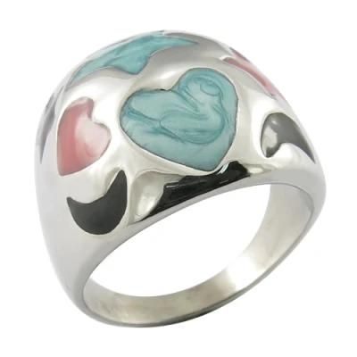 New Design Fashion Jewelry Ring