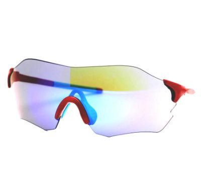 SA0801 Hot-Selling Well-Design Outdoor Protective Safety Sports Sunglasses Eyewear Cycling Mountain Bicycle Sun Glasses Men Women Unisex