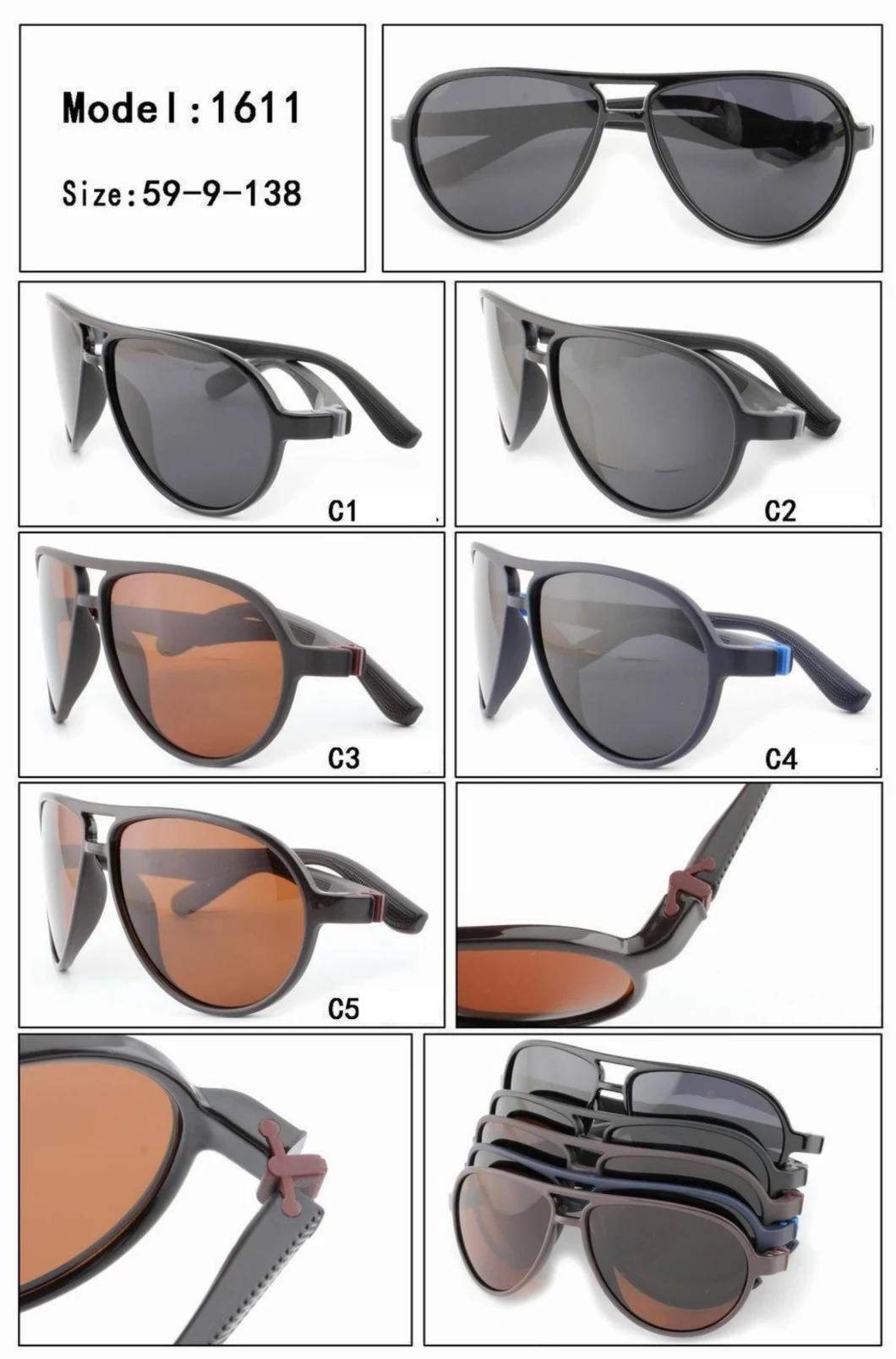 Hot Sell Tr90 Sunglasses