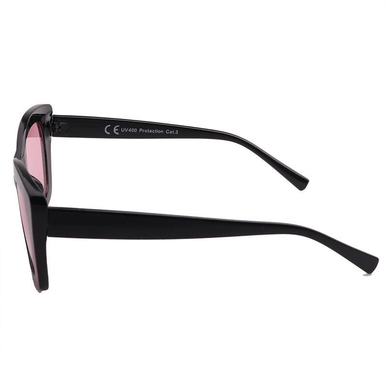 2020 Tiny Black Ce Cateye Fashion Sunglasses