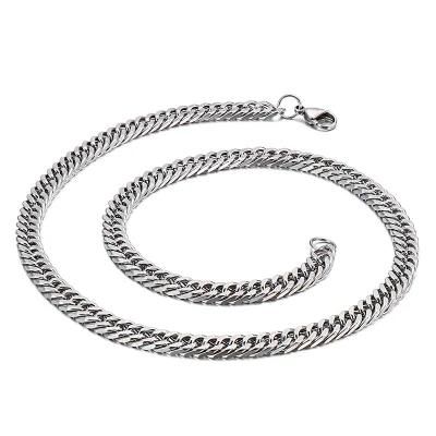 Stainless Steel Jewelry Stainless Steel Keel Chain