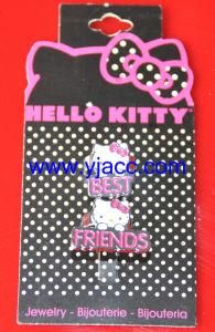 Hello Kitty Best Friends Ring Sets