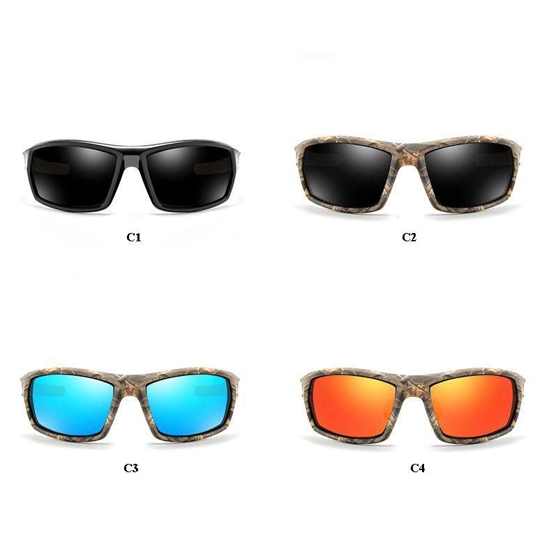 Hot Sale Sports Sunglasses for Cycling, Sailing, Finsh