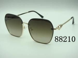 New Qualitiy Classic Retro Sunglass Anti UV400 Polarized Sunglass