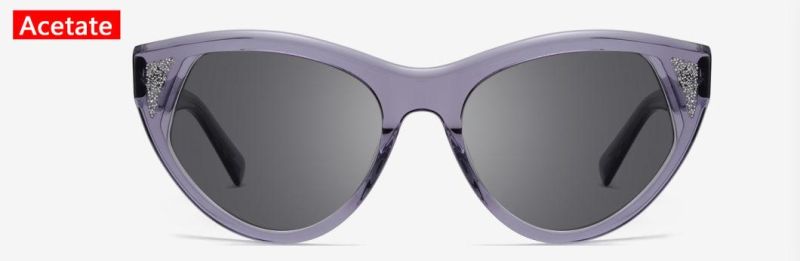 Acetate Sunglasses 19