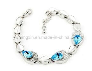 Factory New Design Nice Metal Fashion Jewelry Bracelet (R043)