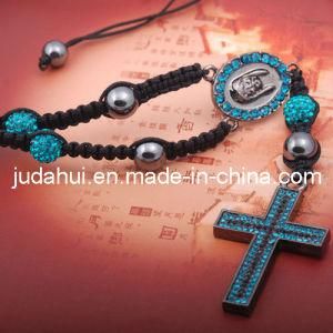 Tear Shape Jewelry Necklace (JDH-ADNK1014)