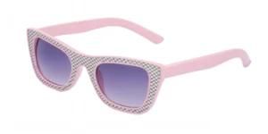 Fashion Lether Sunglasses (M6142)