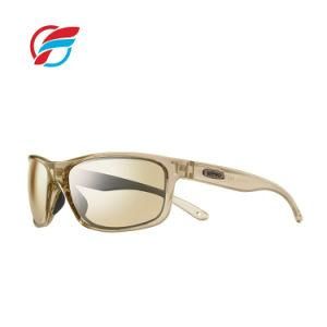 2020 Newest Fashion Tr90 Nylong Plastic Polarized Unisex Sunglasses