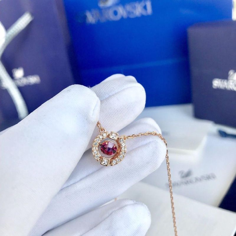 Fashion Jewelry Girls Jewelry Necklace Fashion Accessories Gift