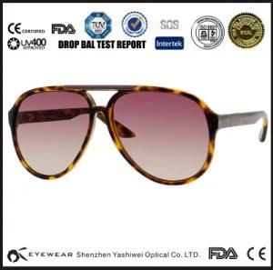 New Big Frame Unique Women Sunglasses Eyewear