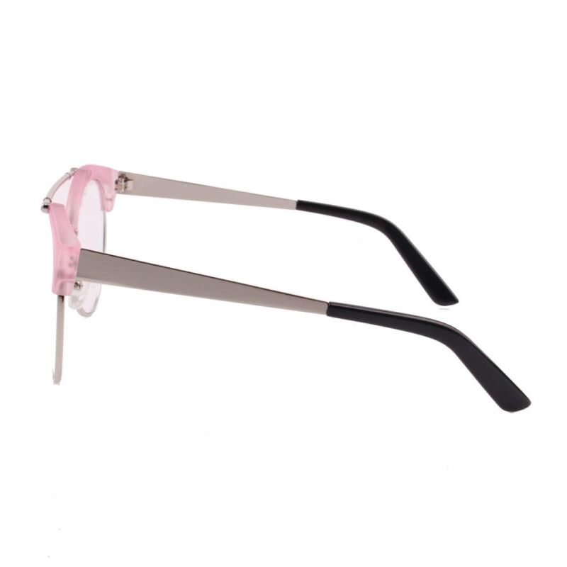 2017 Hot Selling Round Lens Fashion Sunglasses