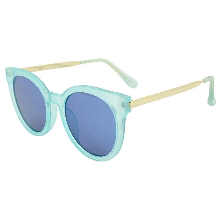 2020 Hot Selling PC Metal Fashion Sunglasses