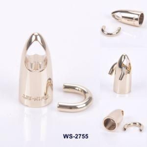 Casting Zinc Alloy Bags Accessories Metal Pendant