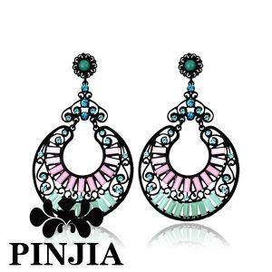 Girls Accessories for Fashion Jewelry Earring