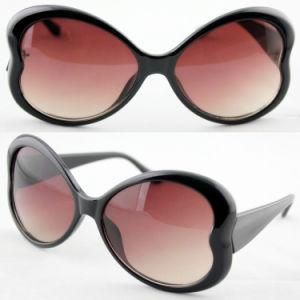 Butterfly Promotion Polarized Women Fashion Sunglasses with UV400 (14200)