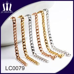 Original Manufacturer Jewelry Gold Chain Connector Links Style