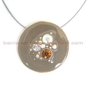 Fashion Jewellery Pendant (BHT-9134)