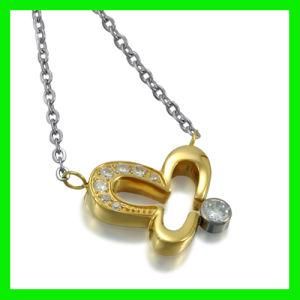 2012 Butterfly Shaped Pendant Jewelry (TPSP991)