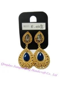 European and American Style Fashion Jewelry