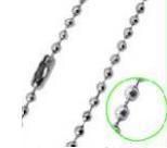 Stainless Steel Ball Chain (CN1004)