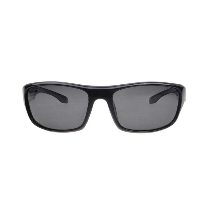 Black Sunglasses Men Sport Polarized