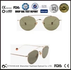 OEM Factory High Quality Sunglasses Eyewear Glasses